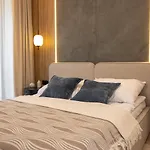 Easy Rent- The Wieniawski, Centrum, Free Parking Apartment *