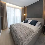 Easy Rent- The Wieniawski, Centrum, Free Parking Lublin