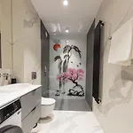 Apartment Easy Rent- The Wieniawski, Centrum, Free Parking Lublin