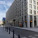 Easy Rent- The Wieniawski, Centrum, Free Parking * Lublin
