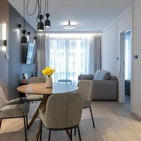 Easy Rent- The Wieniawski, Centrum, Free Parking *