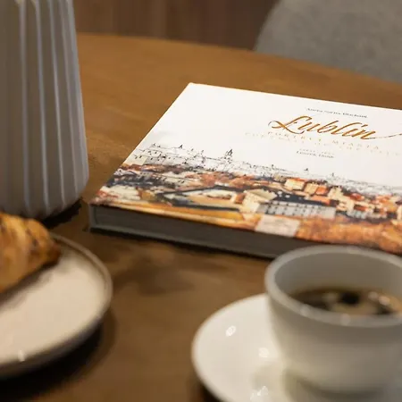 Easy Rent- The Wieniawski, Centrum, Free Parking * Lublin