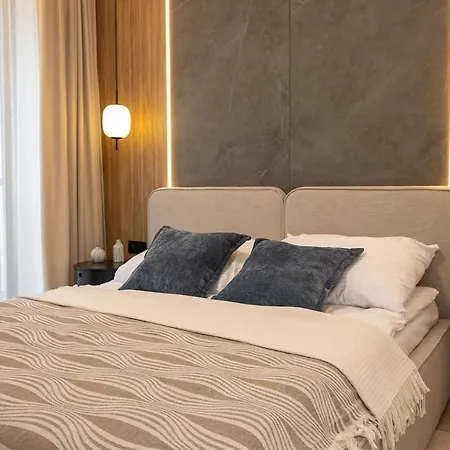 Easy Rent- The Wieniawski, Centrum, Free Parking