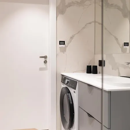 Easy Rent- The Wieniawski, Centrum, Free Parking 아파트 루블린
