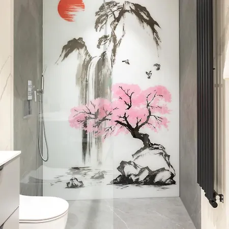 Easy Rent- The Wieniawski, Centrum, Free Parking 아파트