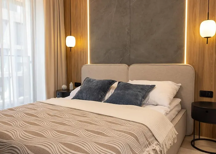 Easy Rent- The Wieniawski, Centrum, Free Parking Apartment *