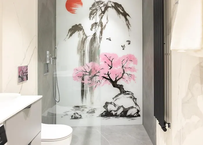 Easy Rent- The Wieniawski, Centrum, Free Parking Apartment